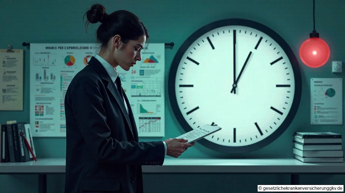 Die Zukunft der Facharztversorgung: SPD, Vergütung, Wartezeiten