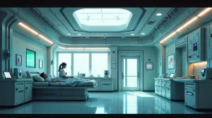 Die Zukunft der Orthopädie: moselclinic, Innovation, Patientenversorgung