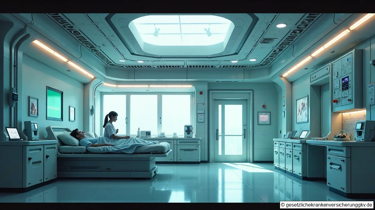 Die Zukunft der Orthopädie: moselclinic, Innovation, Patientenversorgung