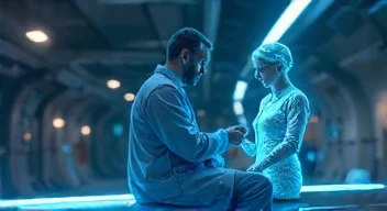 Die Zukunft der Telemedizin: Ein Ausblick (10/10)