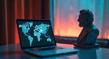 Digitale Gerechtigkeit und Selbsthilfe (4/10)