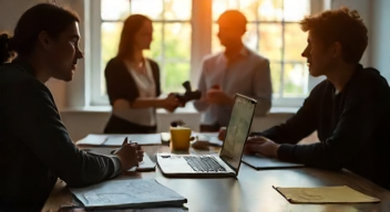 Ehrenamtliche Begleitung: Herausforderungen und Strategien (2/10)