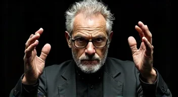 Ein Experte spricht: Dr. Felix Müller (2/10)