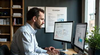 Ein Experte über die Umsetzung von Vorsätzen (2/10)