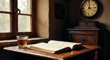 Ein Philosoph über die Bedeutung von Zielen (5/10)