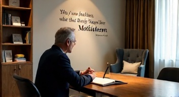 Ein Psychologe über Motivation und Durchhaltevermögen (7/10)