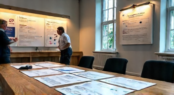 Einblick in das GLA:D-Programm (2/10)