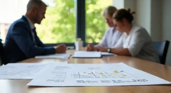 Einblick in die Herausforderungen der Pflegefinanzierung (2/10)