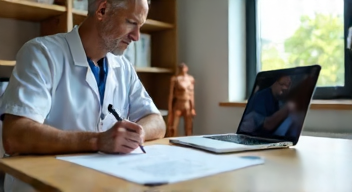 Einblick in die Verordnungspraktiken von Ärzten (2/10)