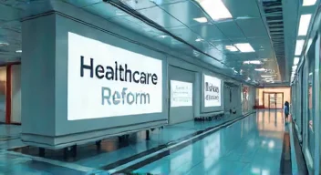 Einfluss der Klinikreform auf die Gesundheitsversorgung (2/10)