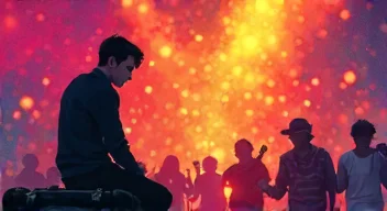 Einfluss der Musik auf die Gesundheit (10/10)