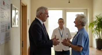 Einfluss der Sozialpolitik auf die Pflegekosten (2/10)