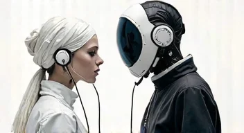 Einfluss der Telemedizin auf Arzt-Patienten-Verhältnis (6/10)