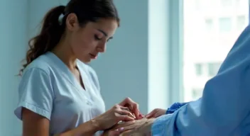 Einfluss des Selektivvertrags auf die Patientenversorgung (2/10)