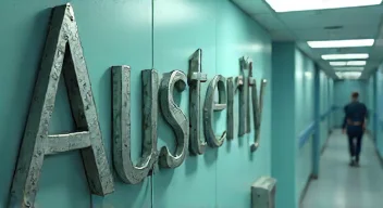 Einfluss des Sparpakets auf die Krankenhäuser (2/10)