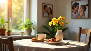 Familie, Gesundheit und Liebe: Wie wir Beziehungen stärken können