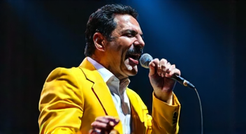 Gesang als Ausdruck von Zahngesundheit (10/10)