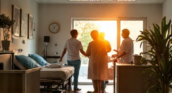 Gesellschaftliche Verantwortung in der Pflege (4/10)