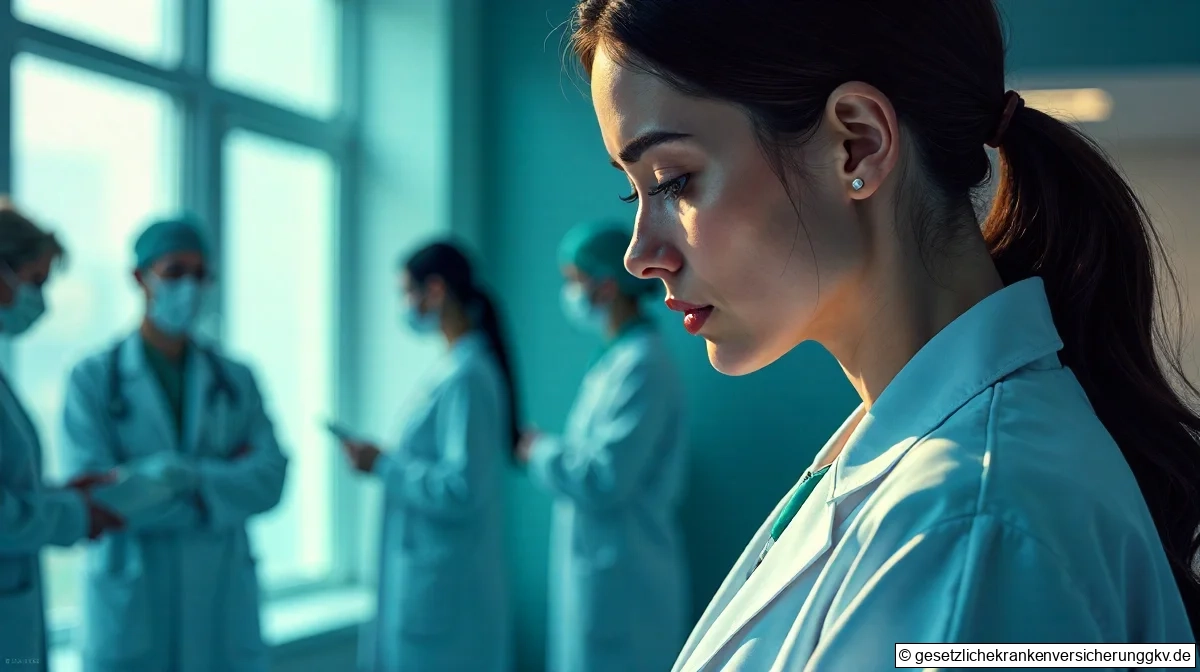 Gesundheitswesen, Einsparpotenziale, Kassenärztliche Vereinigungen