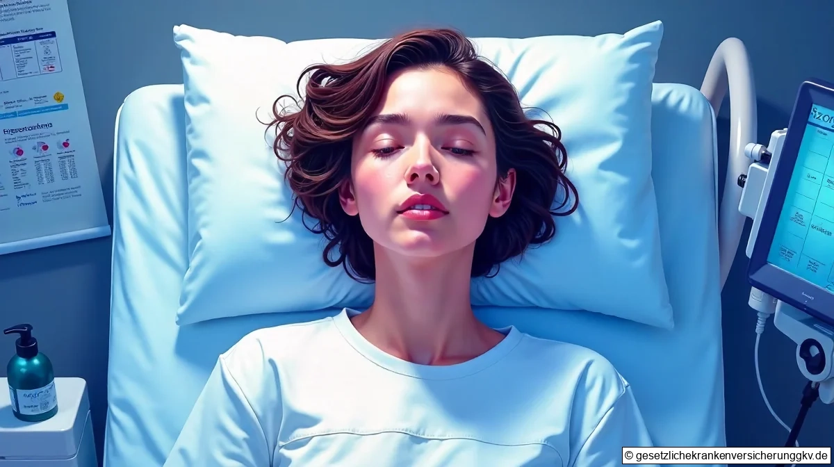 Gesundheitswesen: Reformen, Herausforderungen, Verantwortung