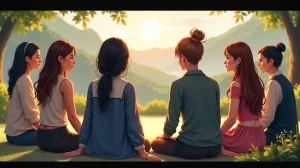 Gruppentherapie: Hürden, Lösungen, Fortbildung