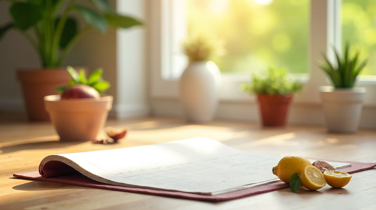 Gute Vorsätze 2026: Mehr Zeit, weniger Stress, mehr Bewegung für alle!