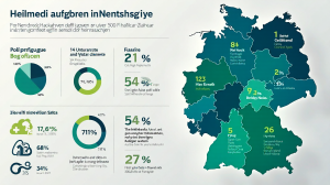 Heilmittelausgaben in Niedersachsen: Anstieg, Ursachen und Folgen analysiert