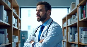 Herausforderungen für Arztpraxen (3/10)