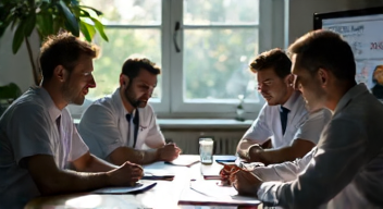 Ich erinnere mich an den Anstieg der Heilmittelausgaben (1/10)