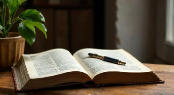 Ich erinnere mich an die Entwicklung der Selbsthilfe (1/10)