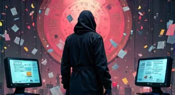 Informationsbeschaffung in der TI-Umstellung (4/10)