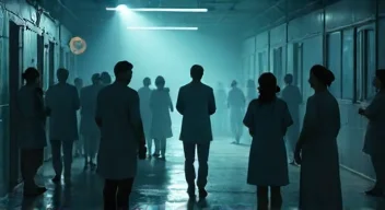 Interdisziplinäre Ansätze zur Gesundheitsversorgung (7/10)