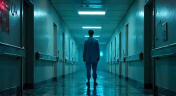 Künstlerische Aspekte in der Patientenversorgung (10/10)