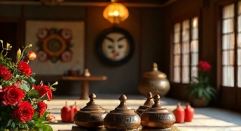 Kulturelle Aspekte der Sterbebegleitung (3/10)