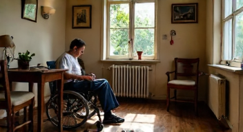 Kulturelle Dimensionen der Pflege: Ein historischer Blick (3/10)