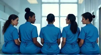 Kulturelle Wahrnehmung der Pflege (9/10)