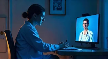 Langfristige Veränderungen durch Telemedizin (5/10)