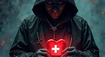 Mein Beitrag zur Gesundheitssicherung (1/10)