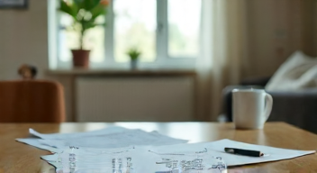 Mein Blick auf die finanzielle Belastung im Pflegeheim (1/10)