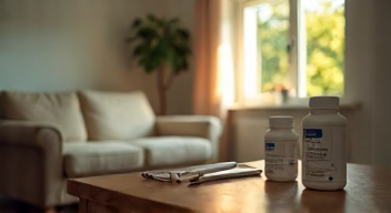 Meine Erfahrungen mit der Häuslichen Krankenpflege (1/10)