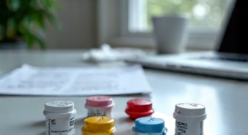 Meine Erfahrungen mit Rivaroxaban und den neuen Generika (1/10)