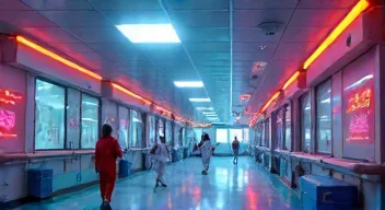 Meine Erinnerungen an die Pädiatrie und ihre Zukunft (1/10)