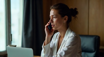 Meine Perspektive zur telefonischen Krankschreibung und deren Herausforderungen (1/10)