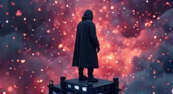 Musikalische Begleitung zur Telemedizin: Die Rolle der Kunst (9/10)