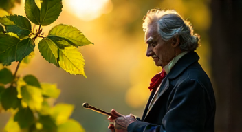 Musikalische Perspektiven zur Pflegefinanzierung (10/10)