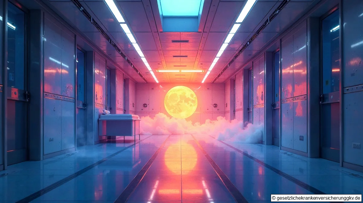 Neuerungen Hybrid-DRG 2026: Was erwartet dich?