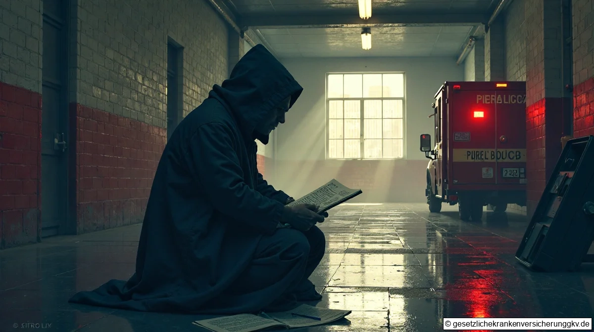 Notdienstgesetz: Herausforderungen, Lösungen, Perspektiven