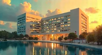 Notwendigkeit struktureller Reformen im Krankenhaussektor (4/10)