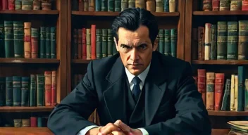 Ökonomische Aspekte: Prof. Dr. Max Weber (8/10)