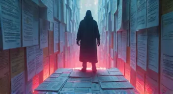 Persönliche Erfahrungen mit Bürokratie im Gesundheitswesen (1/10)